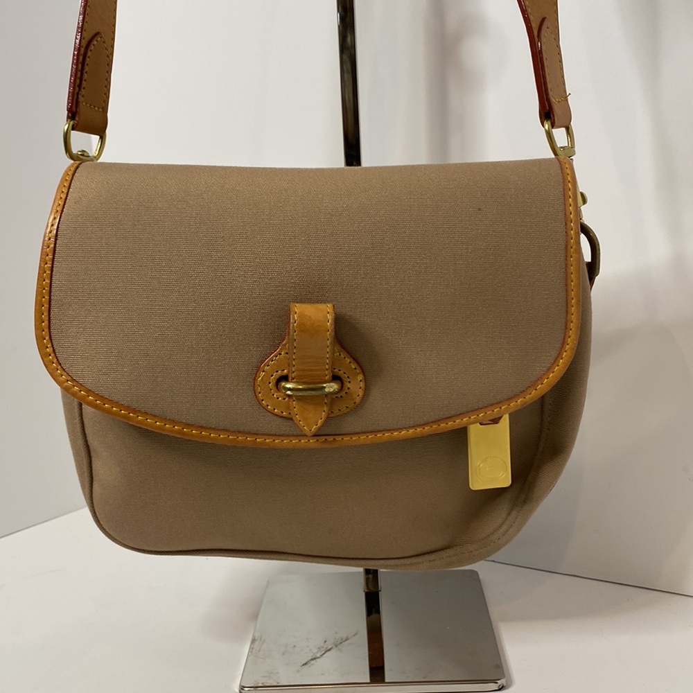 Dooney and Bourke bag